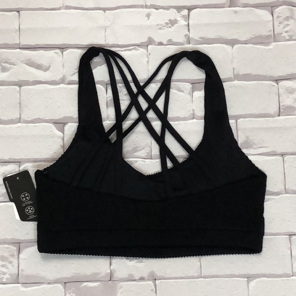 MOVE collection Bra - Picture 3 of 3